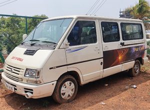 Astrovan