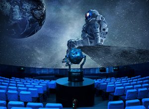 Planetarium