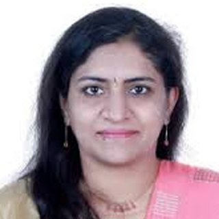 Dr. Sharmila Mary Joseph IAS