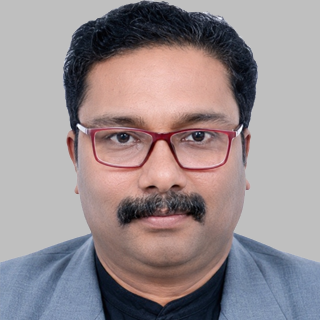 ഡോ. ബി. അശോക് ഐ.എ.എസ്