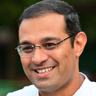Sri. Roji M John