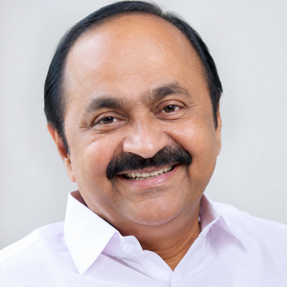 Shri. V D Satheesan