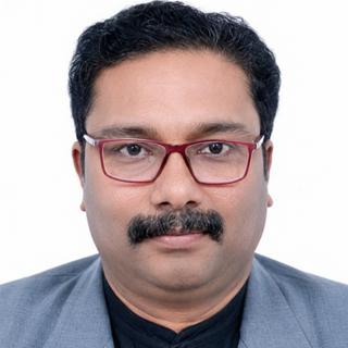 Dr. B Ashok IAS
