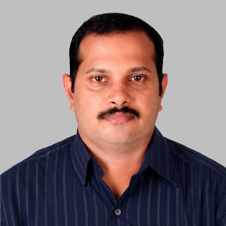 Shri. Jaimon Jacob