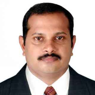 Shri. Jaimon Jacob